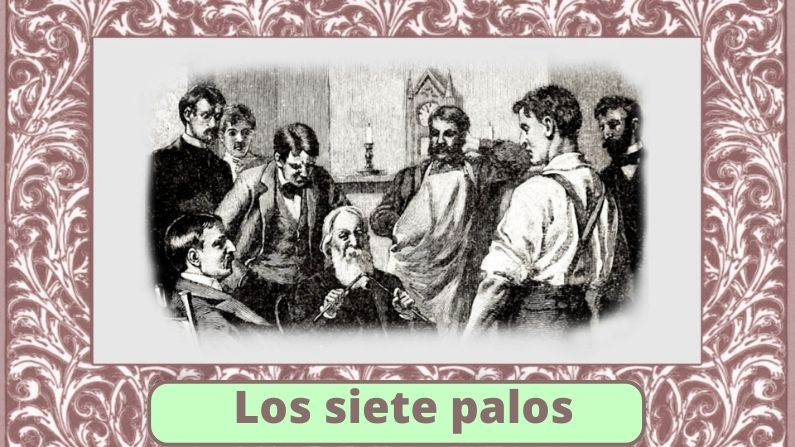 Una imagen combinada recopilada y diseñada por The Epoch Times utilizando imágenes de dominio público. Fuente: The Epoch Times en español