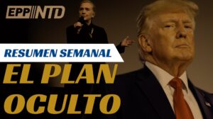 RESUMEN SEMANAL DEL 8 al 12 DE AGOSTO  – Se revela posible plan tras redada en la residencia de Trump