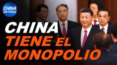 China domina un mercado estratégico y Biden le ayuda. ¿Qué pasaría en caso de guerra?