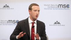 Facebook acepta resolver la demanda de privacidad de datos sobre Cambridge Analytica