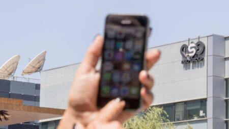 Apple anuncia un cambio importante en su último modelo de iPhone