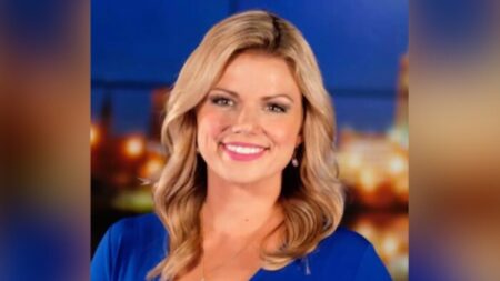 Hallan muerta a amada presentadora de noticias de Wisconsin a los 27 años en un aparente suicidio