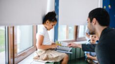 5 maneras de ayudar a sus hijos en la escuela y en la vida