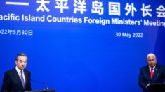 Coalición Global crea el foro que abordará la estrategia de desestabilización de Beijing en el Pacífico