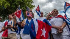 Exiliados respaldan carta «Al pueblo oprimido» de presos políticos cubanos