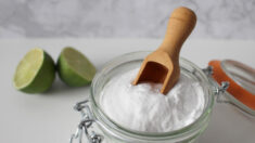 Una dosis diaria de bicarbonato de sodio podría ayudar a combatir las enfermedades autoinmunes