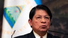 Ortega rechaza al nuevo embajador en Nicaragua que propone EE.UU.