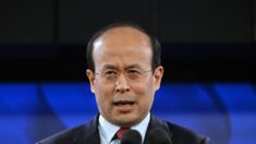 Taiwán se sometería a una “reeducación” si Beijing tomara el control, dice embajador de China
