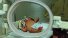 Hospital da por muerto a bebé recién nacido antes que falleciera