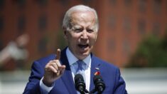 Biden pide a Siria que libere a periodista estadounidense capturado hace 10 años