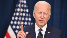 Adm. Biden pidió a Archivos Nacionales que dieran acceso al FBI a cajas de Mar-a-Lago, según carta