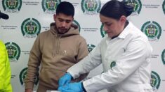 Detienen por narcotráfico a hijo de exjefe paramilitar colombiano «Don Mario»