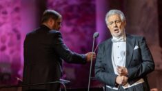 Niegan que concierto de Plácido Domingo en Chile se haya cancelado por la polémica con secta