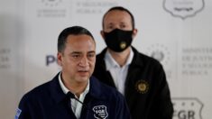 El Salvador y Colombia buscan combatir juntos el narcotráfico y delincuencia