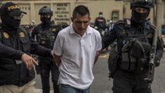 EE.UU. anuncia cargos contra guatemaltecos detenidos por tráfico de personas