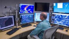 Meteorólogos de EE.UU. continúan vigilando “onda tropical” en el Atlántico