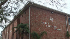 Escuela cristiana de Florida denuncia haber recibido amenazas de muerte por su política LGBT