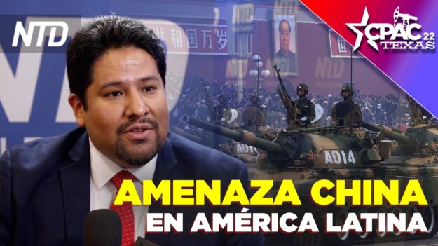 “América Latina está pasando por una transformación peligrosa”, dice experto en China