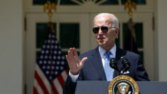Biden sigue positivo a COVID-19 tras el «rebrote» de la infección, dice la Casa Blanca