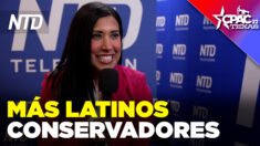 Cassy García dice: los latinos no encajan en los medios liberales