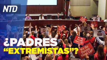 Maestros llaman «extremistas” a padres; Mexicano participará en la Competencia de Piano de NTD 2022