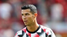 Cristiano Ronaldo es amonestado por la policía tras destrozar celular de niño autista