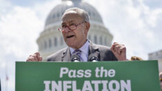 El gasto de los demócratas se acerca a los USD 3.5 billones con la Ley de Reducción de la Inflación