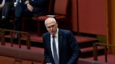 Senador pide a club de prensa australiano restar atención a “mentiras y desinformación” de embajador chino
