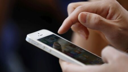 Experto en seguridad: Los usuarios de iPhone deberían actualizar sus teléfonos «inmediatamente»