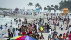 Miami Beach veta el cigarrillo en playas y parques desde el 1 de enero de 2023