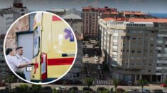 Muere bebé de 14 meses tras caer por la ventana de un quinto piso en España
