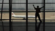La cancelación masiva de vuelos en China no tiene razones claras