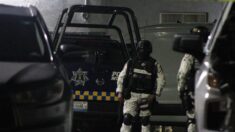 Asesinan a 10 personas en un billar en el estado mexicano de Guanajuato