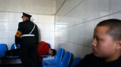 China está torturando a los críticos en hospitales psiquiátricos