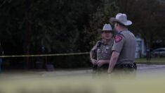 Policía en Texas considera en peligro a niño desaparecido desde noviembre