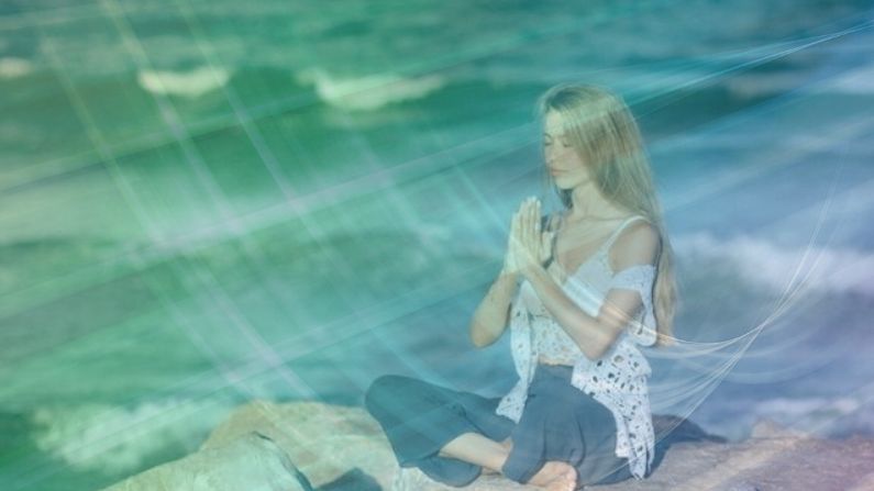 Entrenamiento mental de quienes meditan puede provocar eventos cuánticos de mente-materia superiores