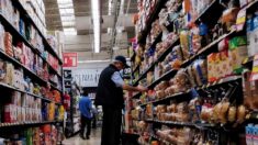 Tasa de inflación en México cae a 7.77 % en la primera quincena de diciembre
