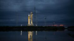 NASA evalúa lanzar la misión Artemis I los próximos 23 o 27 de septiembre