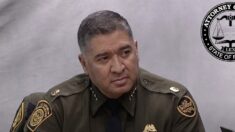 DHS no tiene el control operativo de la frontera, dice jefe de Patrulla contradiciendo a Mayorkas