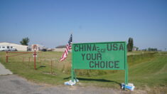 Habitantes de Dakota del Norte se oponen a proyecto de molino de maíz masivo de una empresa china