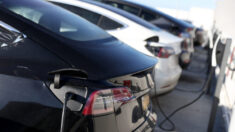 Oregón se une a California en su intento de prohibir la venta de vehículos de gasolina
