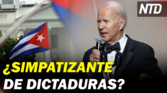 GOP critica políticas de Biden hacia dictaduras de Latinoamérica