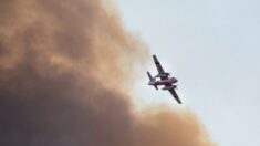 Incendio en sur de California se extiende arrasando 28,000 acres con alertas de temperaturas extremas