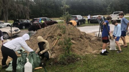 El huracán Ian sopla vientos adversos al trastabillado mercado de seguros de propiedad en Florida