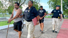 Arrestan a 18 miembros de una banda dedicada al narcotráfico en Puerto Rico