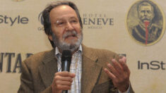 Muere el director mexicano Jorge Fons, ganador del Goya y el Oso de Plata