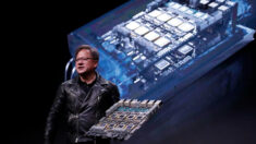 EE.UU. ordena a fabricante de chips Nvidia que restrinja sus exportaciones a China