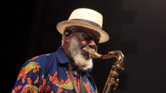 Muere a los 81 años el legendario saxofonista estadounidense Pharoah Sanders