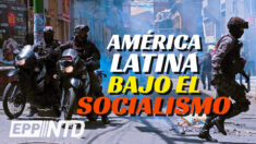 Alerta continental: EE. UU. debe enfocarse en América Latina para contrarrestar amenaza totalitaria