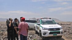 Un muerto y 15 heridos deja accidente de avioneta en la Amazonía de Perú